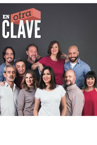 Previo en otra clave Previo en otra clave