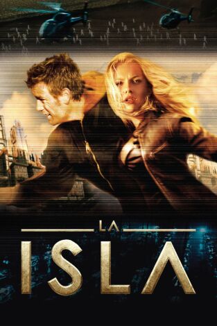 La isla La isla