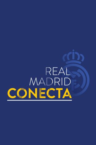 Real Madrid Conecta Real Madrid Conecta