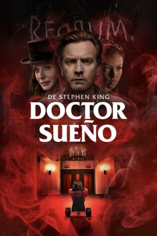 Doctor Sueño Doctor Sueño