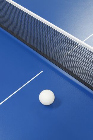 Copa del Rey de tenis de mesa (T2025): Final Copa del Rey de tenis de mesa (T2025): Final
