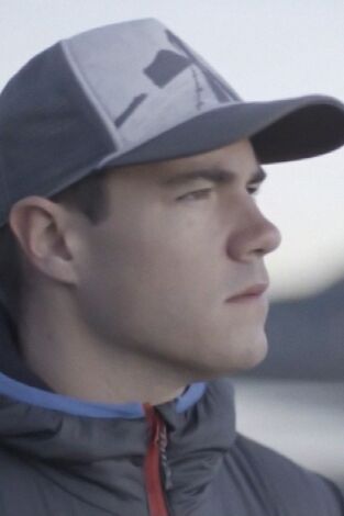 Jai Alai: Azken hegaldia: Episodio 1 Jai Alai: Azken hegaldia: Episodio 1