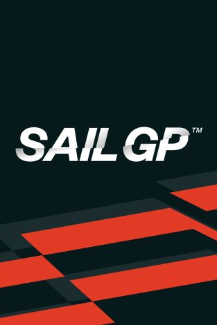 Highlights SailGP (T24/25): Sassnitz