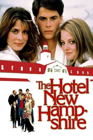 El Hotel New Hampshire