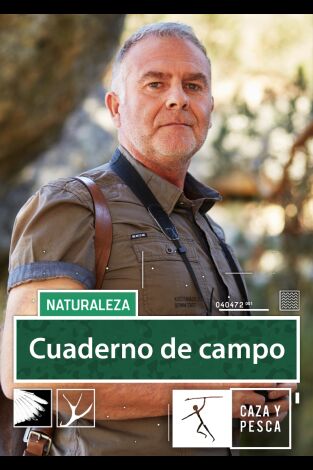 Cuaderno de campo: Cigueña negra