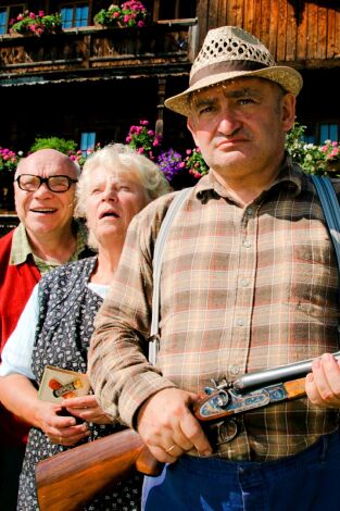 Mi padre, sus amigos y el dinero fácil Mi padre, sus amigos y el dinero fácil