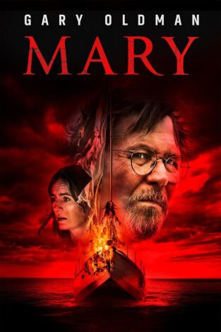 La posesión de Mary La posesión de Mary