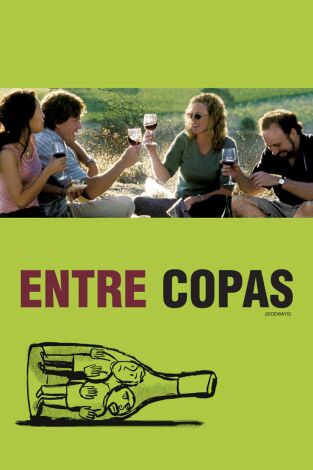 Entre copas Entre copas