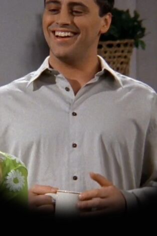 Friends (T3): Ep.20 El de la casa de muñecas Friends (T3): Ep.20 El de la casa de muñecas