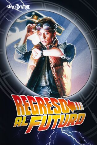 Regreso al futuro Regreso al futuro