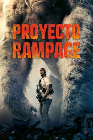 Proyecto Rampage Proyecto Rampage