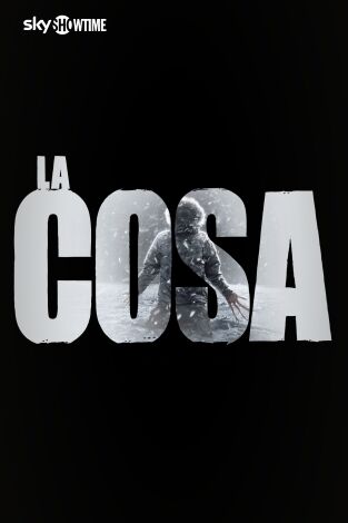 La cosa (The Thing) La cosa (The Thing)
