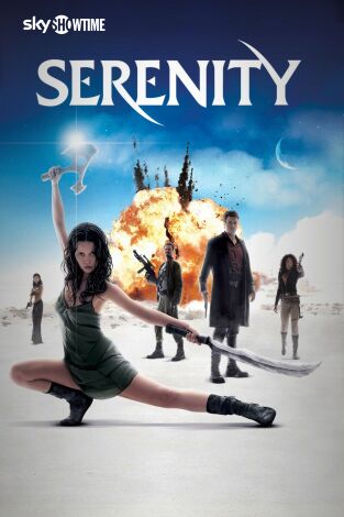 Serenity Serenity