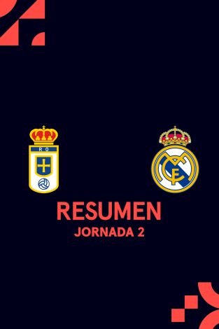 Resúmenes LALIGA EA Sports (T25/26): Oviedo - Real Madrid