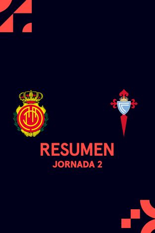 Resúmenes LALIGA EA Sports (T25/26): Mallorca - Celta
