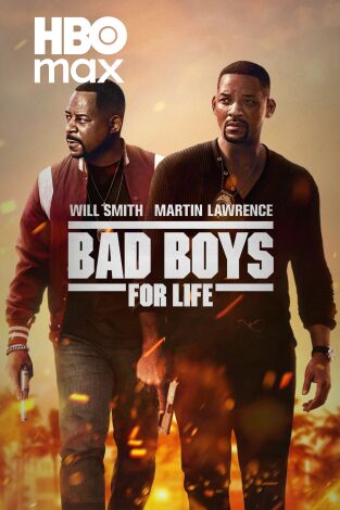Bad Boys for Life