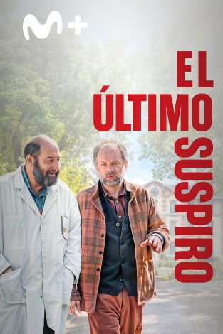 El último suspiro