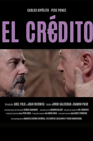 El crèdit