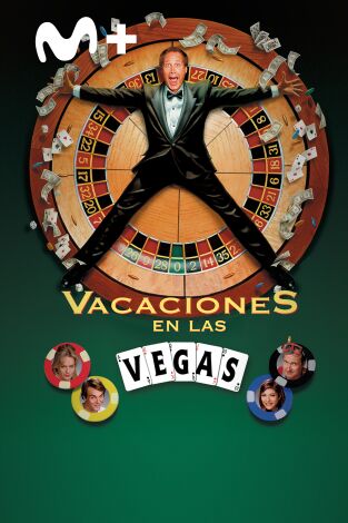 Vacaciones en Las Vegas