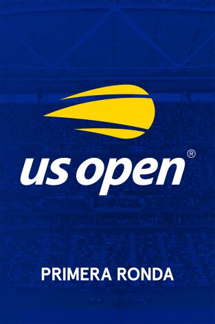 US Open (T2025): Moller - Paul