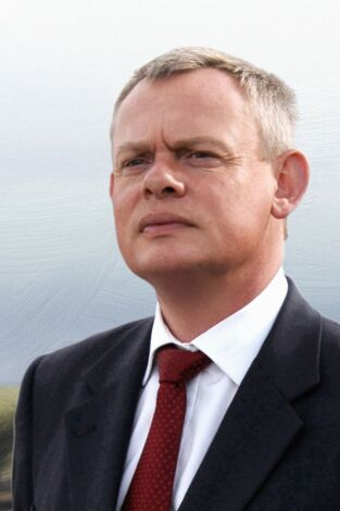 Doc Martin (T10): Ep.5 Llévame a la luna