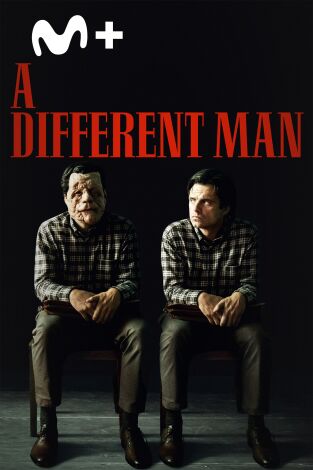 A Different Man A Different Man