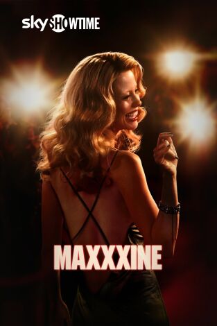 MaXXXine MaXXXine