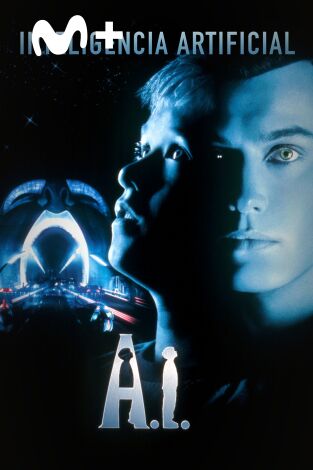 A.I. Inteligencia Artificial A.I. Inteligencia Artificial