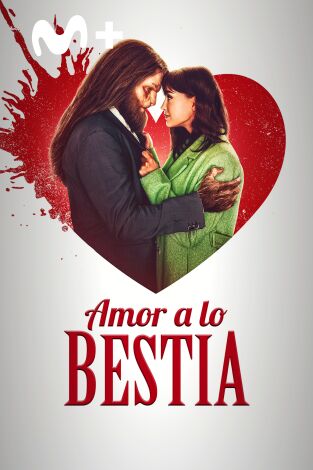 Amor a lo bestia Amor a lo bestia