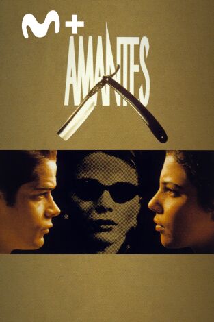 Amantes Amantes