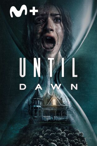 Until Dawn Until Dawn