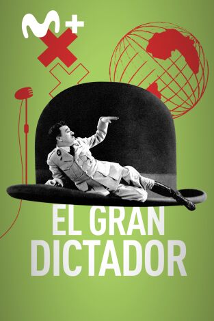 El gran dictador El gran dictador