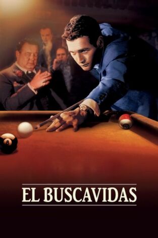 El buscavidas El buscavidas
