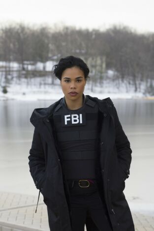 FBI: Most Wanted (T3): Ep.22 Un hombre sin patria FBI: Most Wanted (T3): Ep.22 Un hombre sin patria
