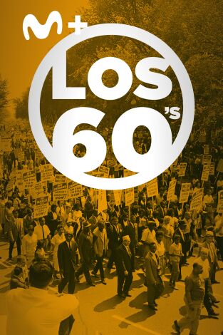 Los sesenta: El asesinato de Kennedy Los sesenta: El asesinato de Kennedy