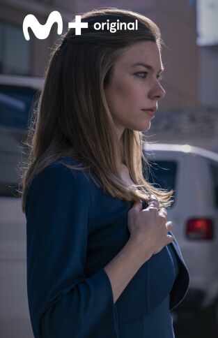 Paraíso (T2): Episodio 3 Paraíso (T2): Episodio 3
