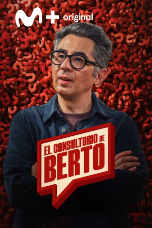 El consultorio de Berto: Cocodrilos, osos polares y suegras El consultorio de Berto: Cocodrilos, osos polares y suegras