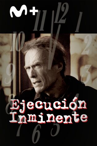 Ejecución inminente Ejecución inminente