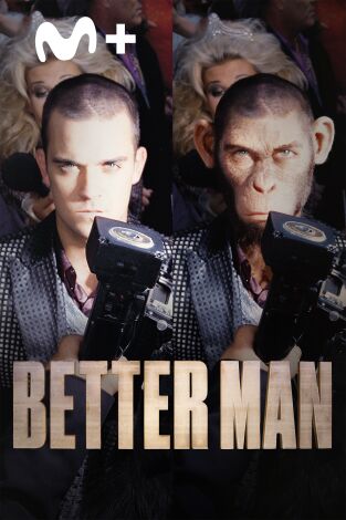 Better Man Better Man