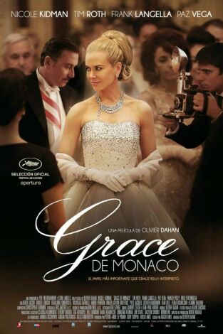 Grace de Mónaco Grace de Mónaco