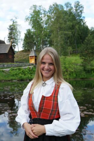 Viajes alucinantes en tren: Suecia Viajes alucinantes en tren: Suecia
