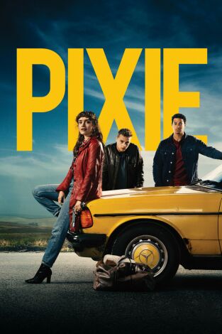 Pixie Pixie