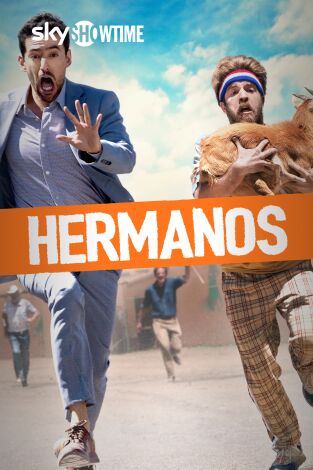 Hermanos Hermanos