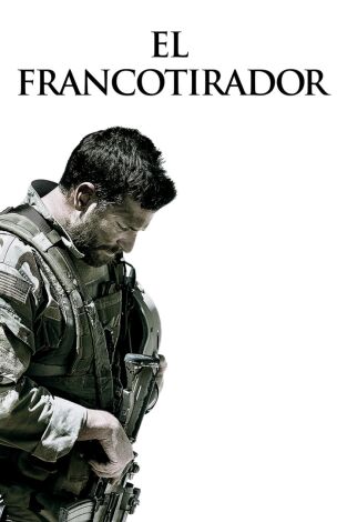 El francotirador El francotirador