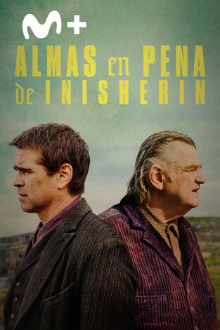 Almas en pena de Inisherin Almas en pena de Inisherin