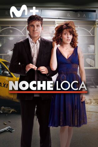 Noche loca Noche loca