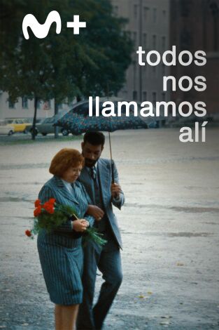 Todos nos llamamos Alí Todos nos llamamos Alí