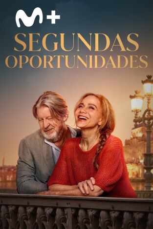 Segundas oportunidades Segundas oportunidades