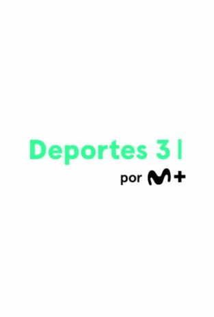 M+ Deportes 3 M+ Deportes 3