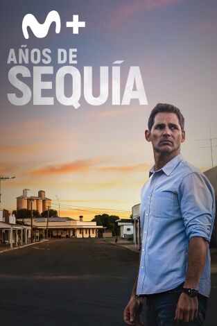 Años de sequía Años de sequía